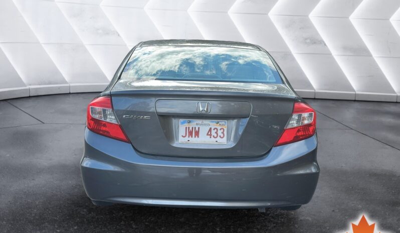 
Honda Civic 2012 full									