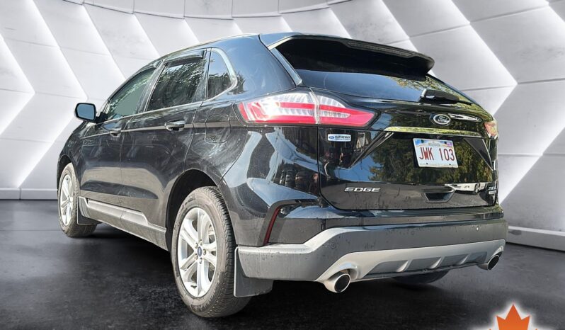 
Ford Edge 2020 full									