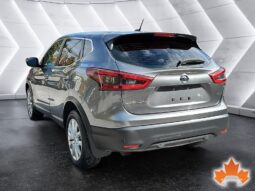 
Nissan Qashqai 2021 full									