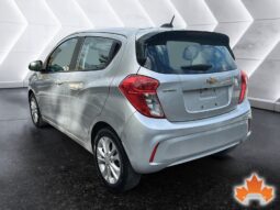 Chevrolet Spark 2019 full