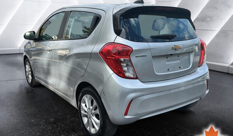 
Chevrolet Spark 2019 full									