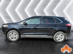 
Ford Edge 2020 full									