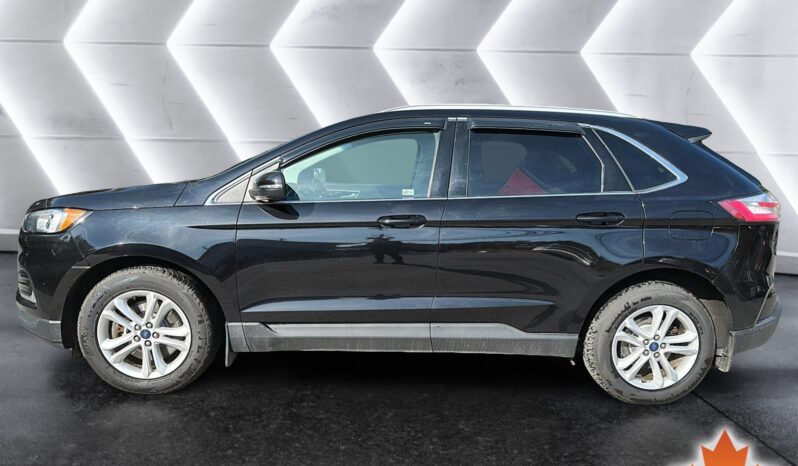 
Ford Edge 2020 full									
