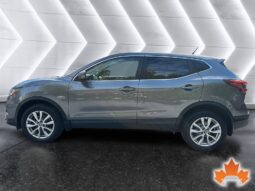 
Nissan Qashqai 2021 full									