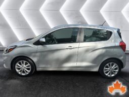 Chevrolet Spark 2019 full