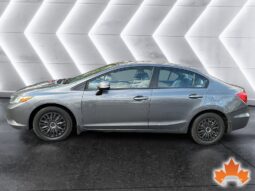 Honda Civic 2012 full