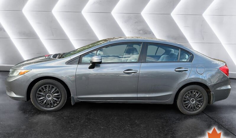 
Honda Civic 2012 full									