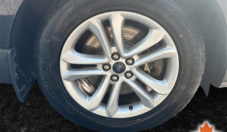 
Ford Edge 2020 full									