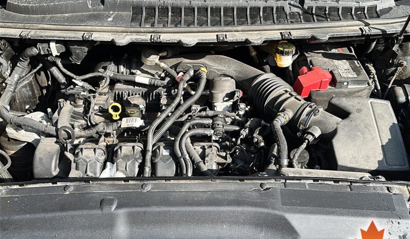 
Ford Edge 2020 full									