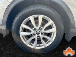 
Nissan Qashqai 2021 full									