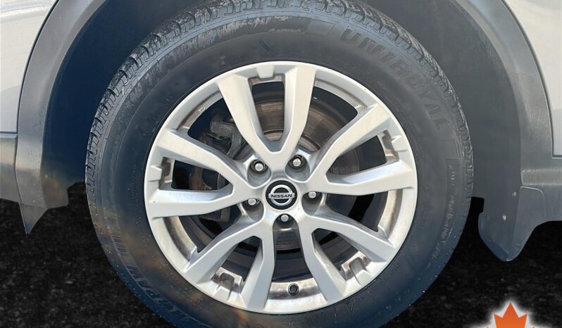 
Nissan Qashqai 2021 full									