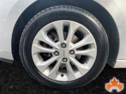 Chevrolet Spark 2019 full