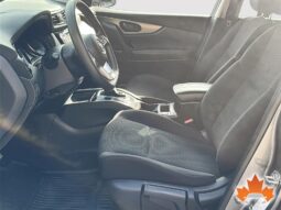
Nissan Qashqai 2021 full									