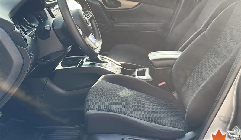 
Nissan Qashqai 2021 full									