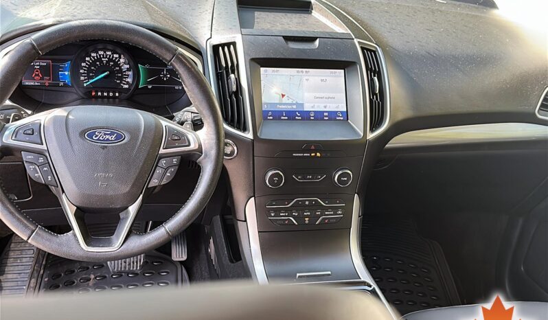 
Ford Edge 2020 full									