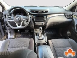 
Nissan Qashqai 2021 full									