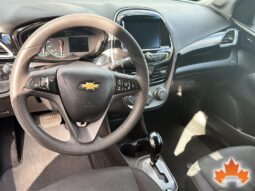 Chevrolet Spark 2019 full