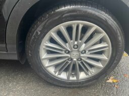 Hyundai Kona 2020 full