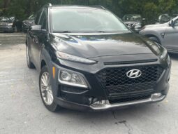 Hyundai Kona 2020 full