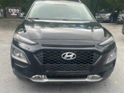 Hyundai Kona 2020 full