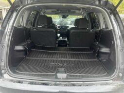 
Honda Pilot 2019 full									