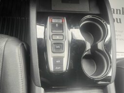 
Honda Pilot 2019 full									