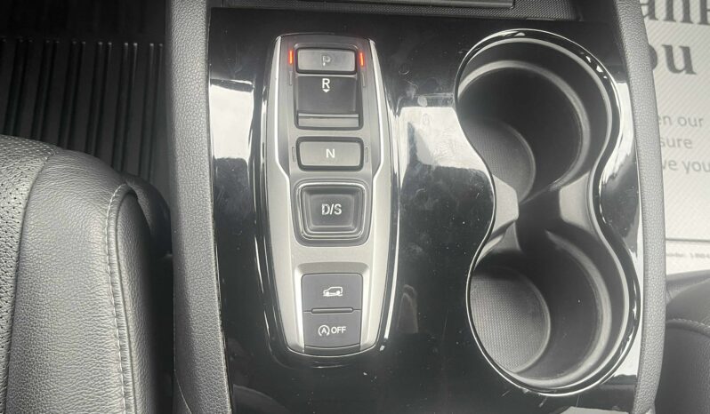 
Honda Pilot 2019 full									