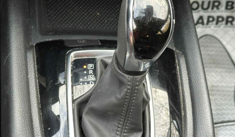 
Nissan Qashqai 2020 full									
