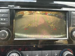 
Nissan Qashqai 2020 full									