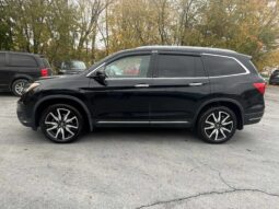 
Honda Pilot 2019 full									
