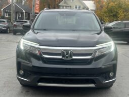 Honda Pilot 2019