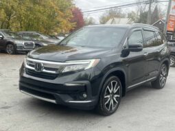 
Honda Pilot 2019 full									