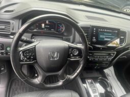
Honda Pilot 2019 full									