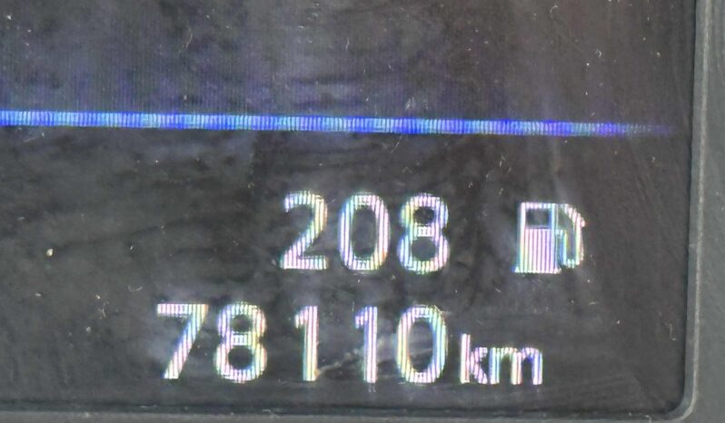 
Nissan Qashqai 2020 full									