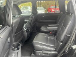 
Honda Pilot 2019 full									