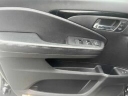 
Honda Pilot 2019 full									