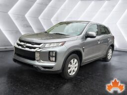 Mitsubishi RVR 2020