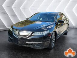 Acura 2015