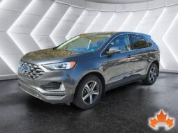 Ford Edge 2020