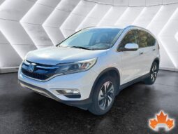 Honda CRV 2015