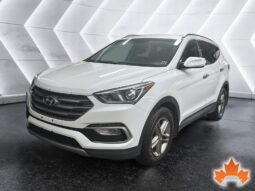 Hyundai Santa Fe 2017
