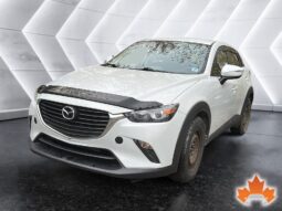 Mazda CX-3 2016 full