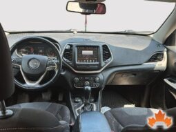 
Jeep Cherokee 2016 full									