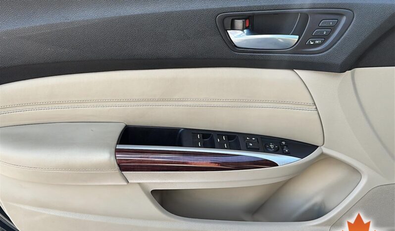 
Acura 2015 full									