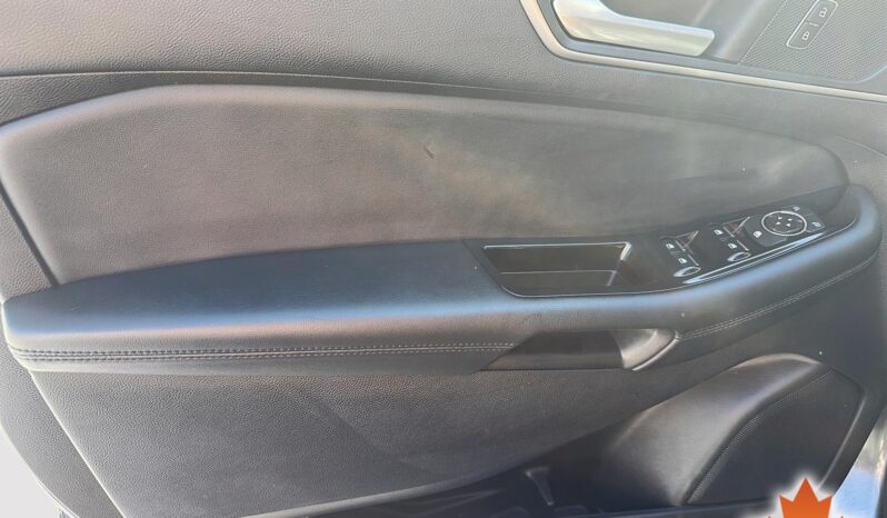
Ford Edge 2020 full									