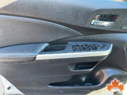 
Honda CRV 2015 full									