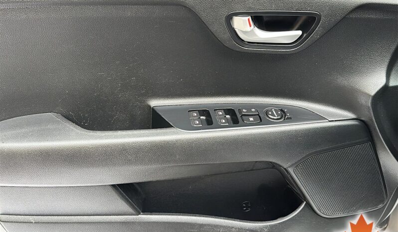 
Kia Rio 5 2018 full									