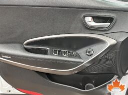 Hyundai Santa Fe 2017 full