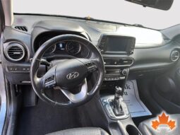 
Hyundai Kona 2019 full									