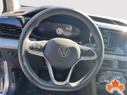
Volkswagen Taos 2024 full									
